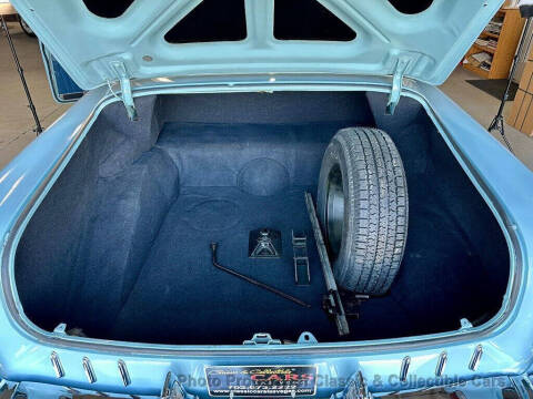 1954 Cadillac DeVille