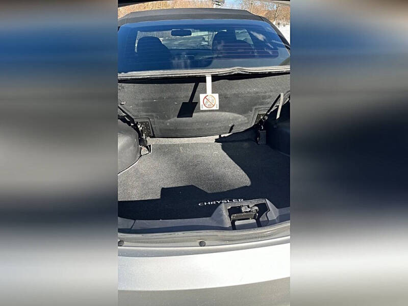 2012 Chrysler 200 Limited