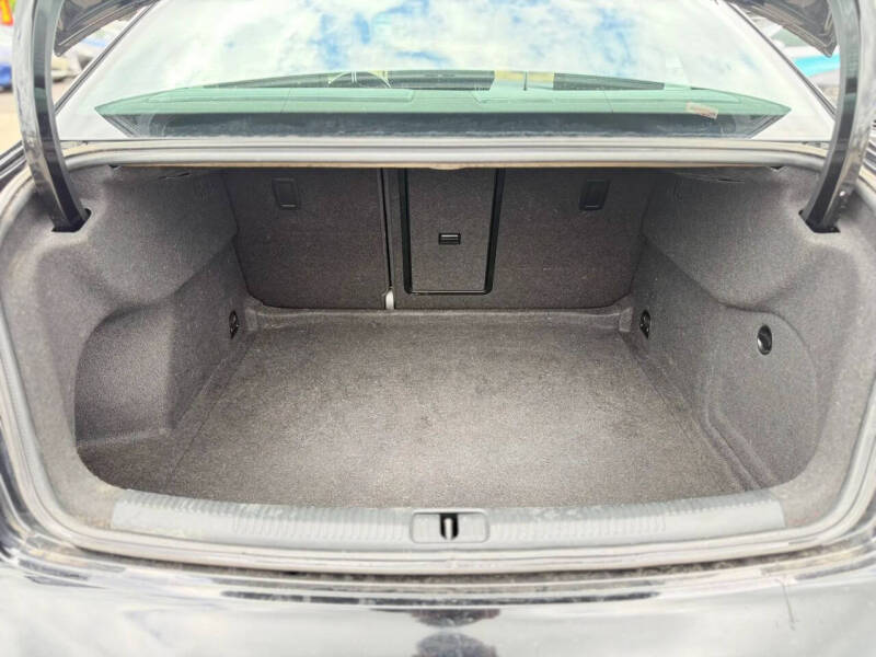 2016 Audi A3 1.8T Premium