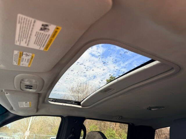 2006 Ford F-150