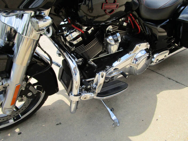 2019 Harley-Davidson Street Glide