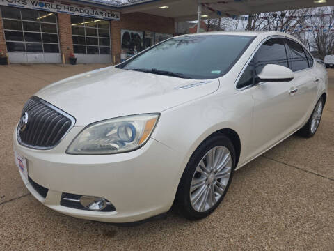 2013 Buick Verano