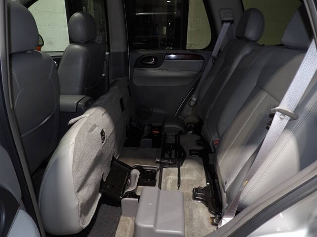 2005 GMC Envoy SLT