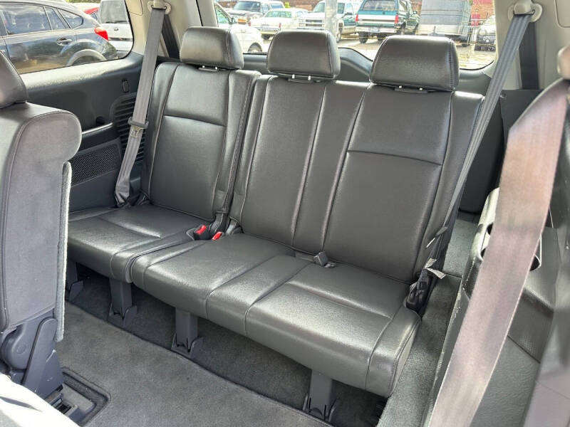 2008 Honda Pilot EX-L