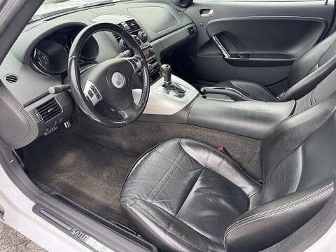 2008 Saturn SKY