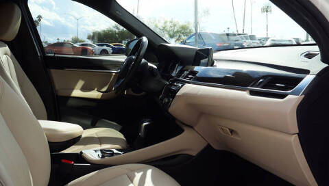 2019 BMW X1 sDrive28i