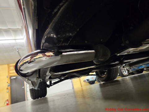 1979 Chevrolet Corvette