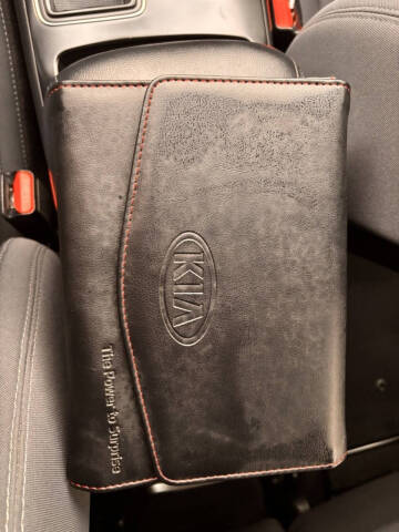 2019 Kia Sorento LX V6