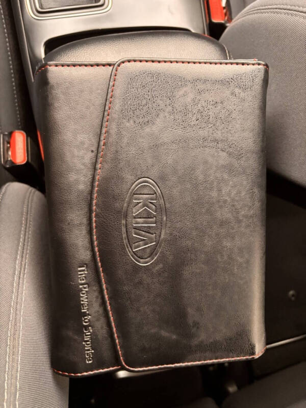 2019 Kia Sorento LX V6