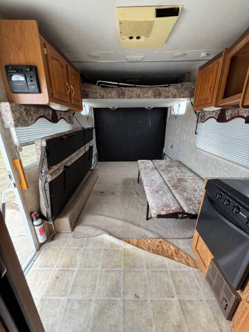 2004 Keystone RV TAIL-GATOR