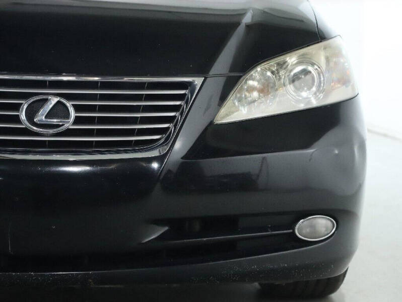 2008 Lexus ES 350