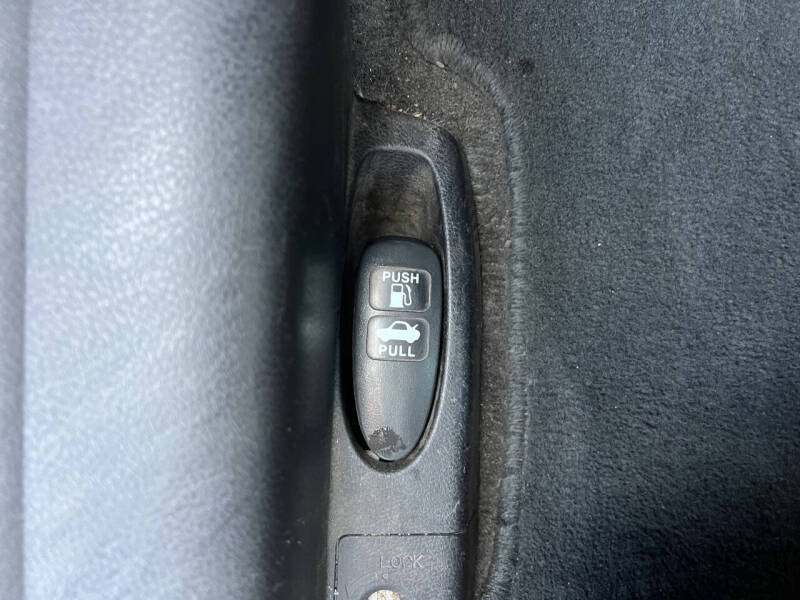 2010 Honda Accord EX