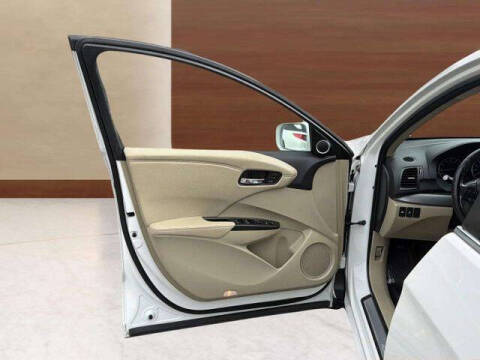 2014 Acura RDX w/Tech