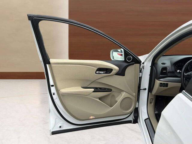 2014 Acura RDX w/Tech