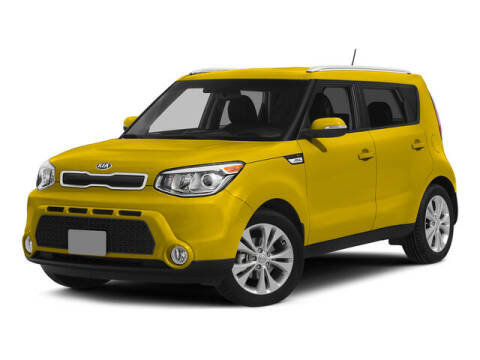 2015 Kia Soul for sale at Corpus Christi Pre Owned in Corpus Christi TX