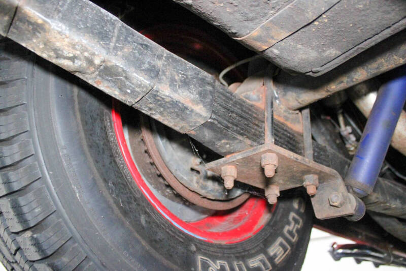 1953 Pontiac Chieftain