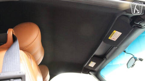 2003 Ford Thunderbird