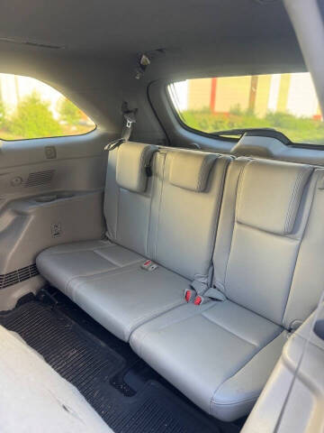 2014 Toyota Highlander Limited