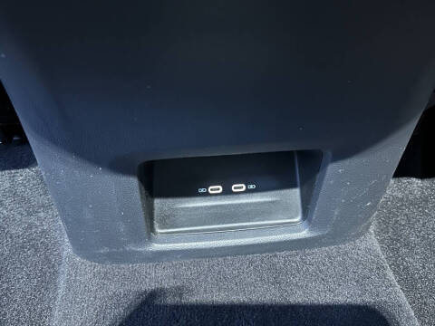 2024 Volkswagen Atlas Cross Sport SE 4Motion