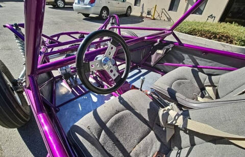 Special Construction 4 Seats