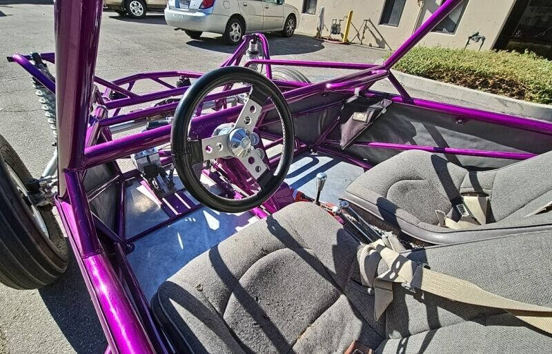 Special Construction 4 Seats