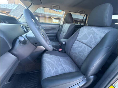 2015 Scion xB