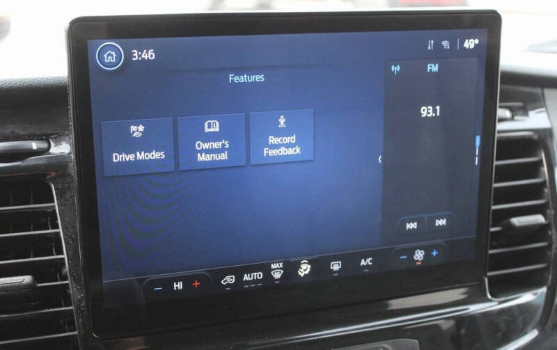 2024 Ford Transit 350 XLT