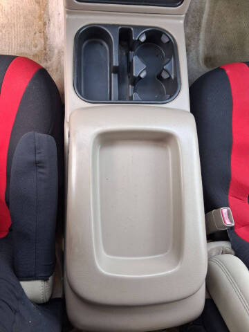 2004 GMC Yukon XL 1500 SLT