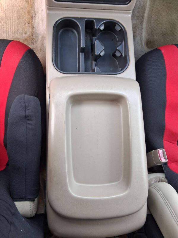 2004 GMC Yukon XL 1500 SLT