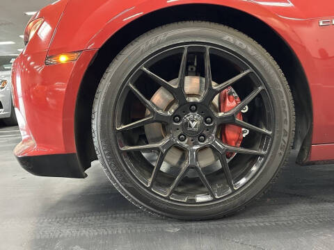 2014 Chevrolet Camaro SS