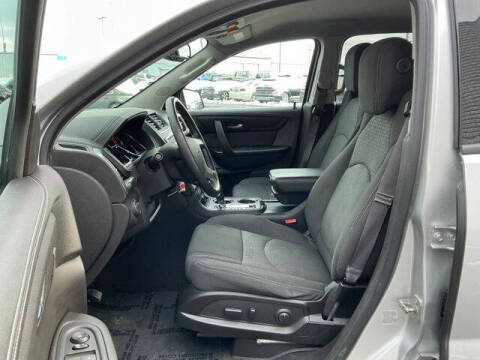 2015 GMC Acadia SLE-2