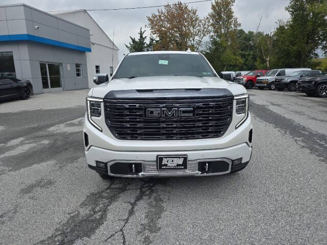 2022 GMC Sierra 1500 Denali Ultimate