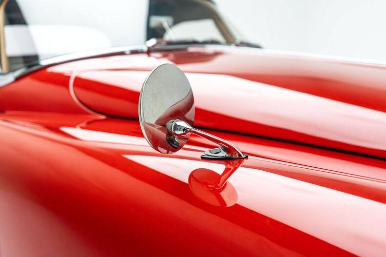 1959 Jaguar XK