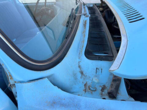 1978 Chevrolet Silverado 1500