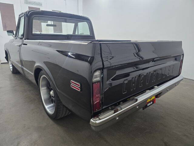 1968 Chevrolet C10