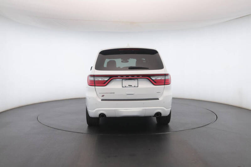 2022 Dodge Durango GT