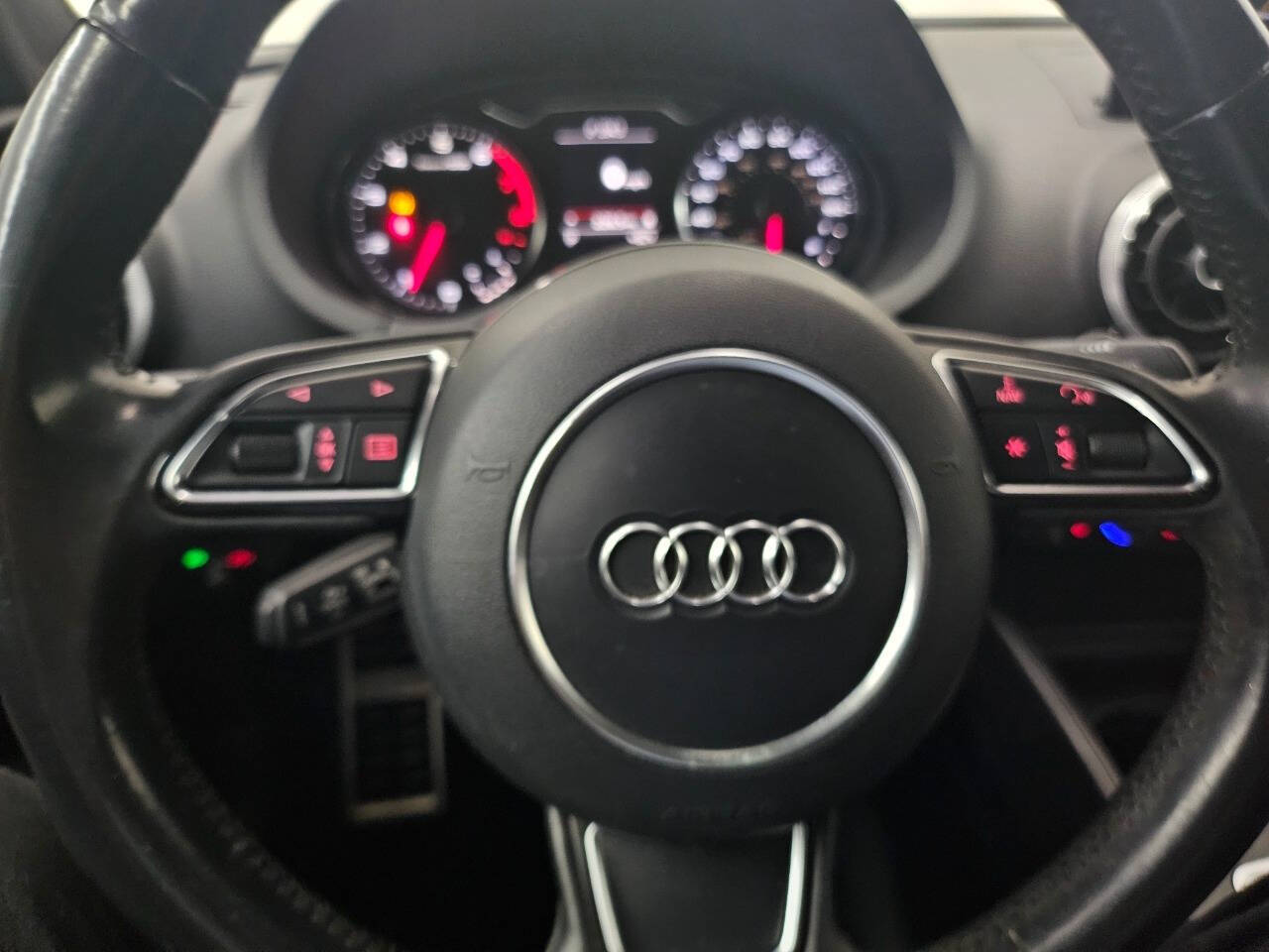 2015 Audi A3 for sale at PK AUTO GROUP in Las Vegas, NV