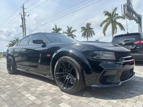 2023 Dodge Charger for sale at City Motors Miami in Miami FL