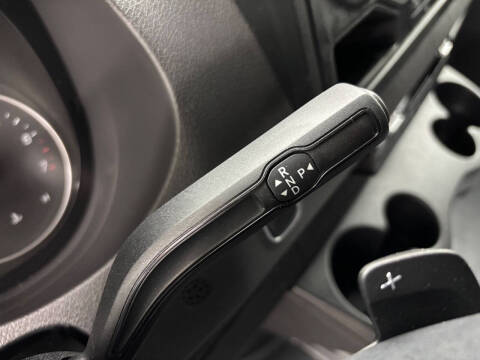 2022 Mercedes-Benz Sprinter 1500