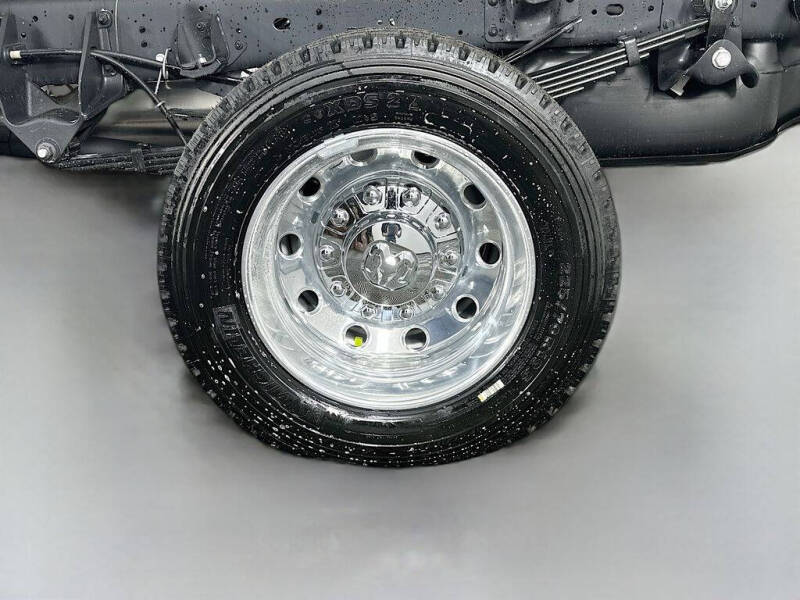 2026 RAM 4500