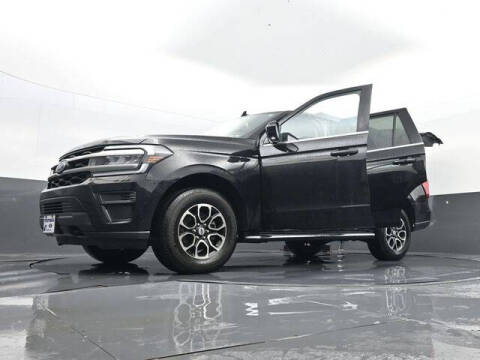 2023 Ford Expedition XLT