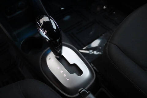 2016 Chevrolet Spark LS CVT