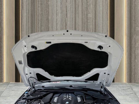 2023 BMW 8 Series M850i xDrive