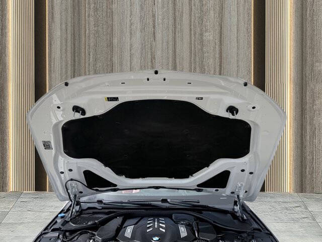 2023 BMW 8 Series M850i xDrive