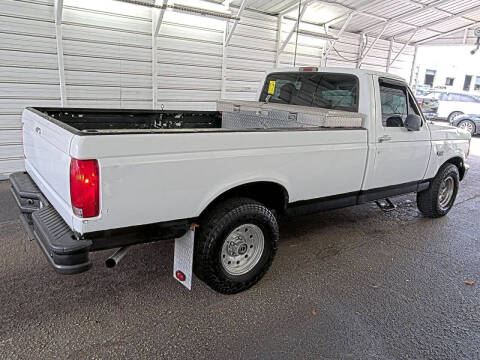 1994 Ford F-150