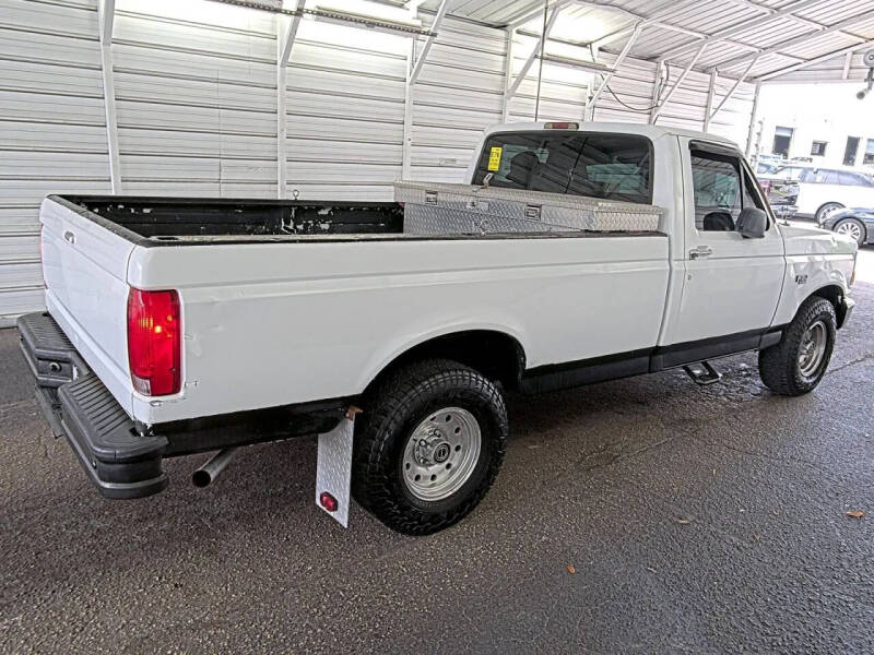 1994 Ford F-150