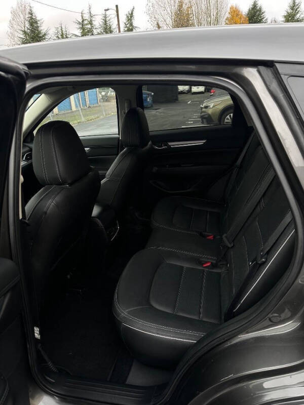 2024 Mazda CX-5 2.5 S Premium