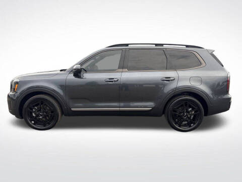2023 Kia Telluride EX X-Line