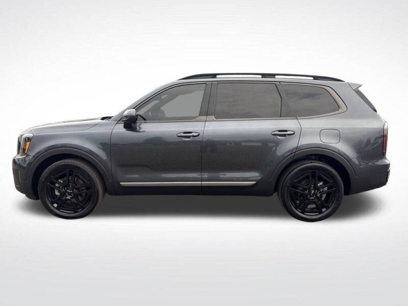 2023 Kia Telluride EX X-Line