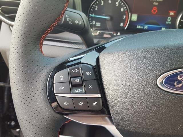 2024 Ford Explorer ST-Line